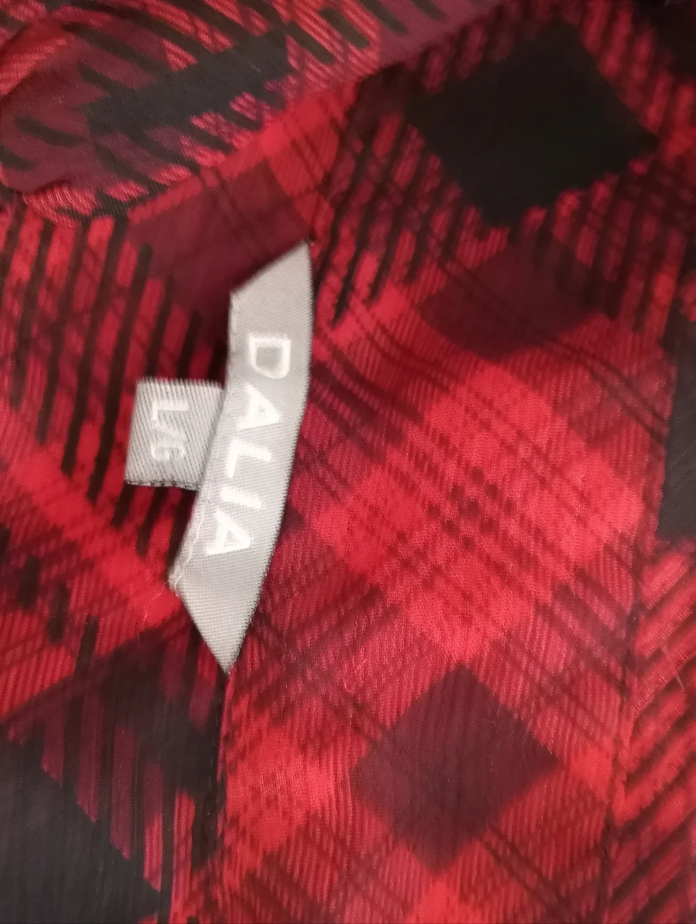 👠DALIA blouse👠 - Picture 2 of 4